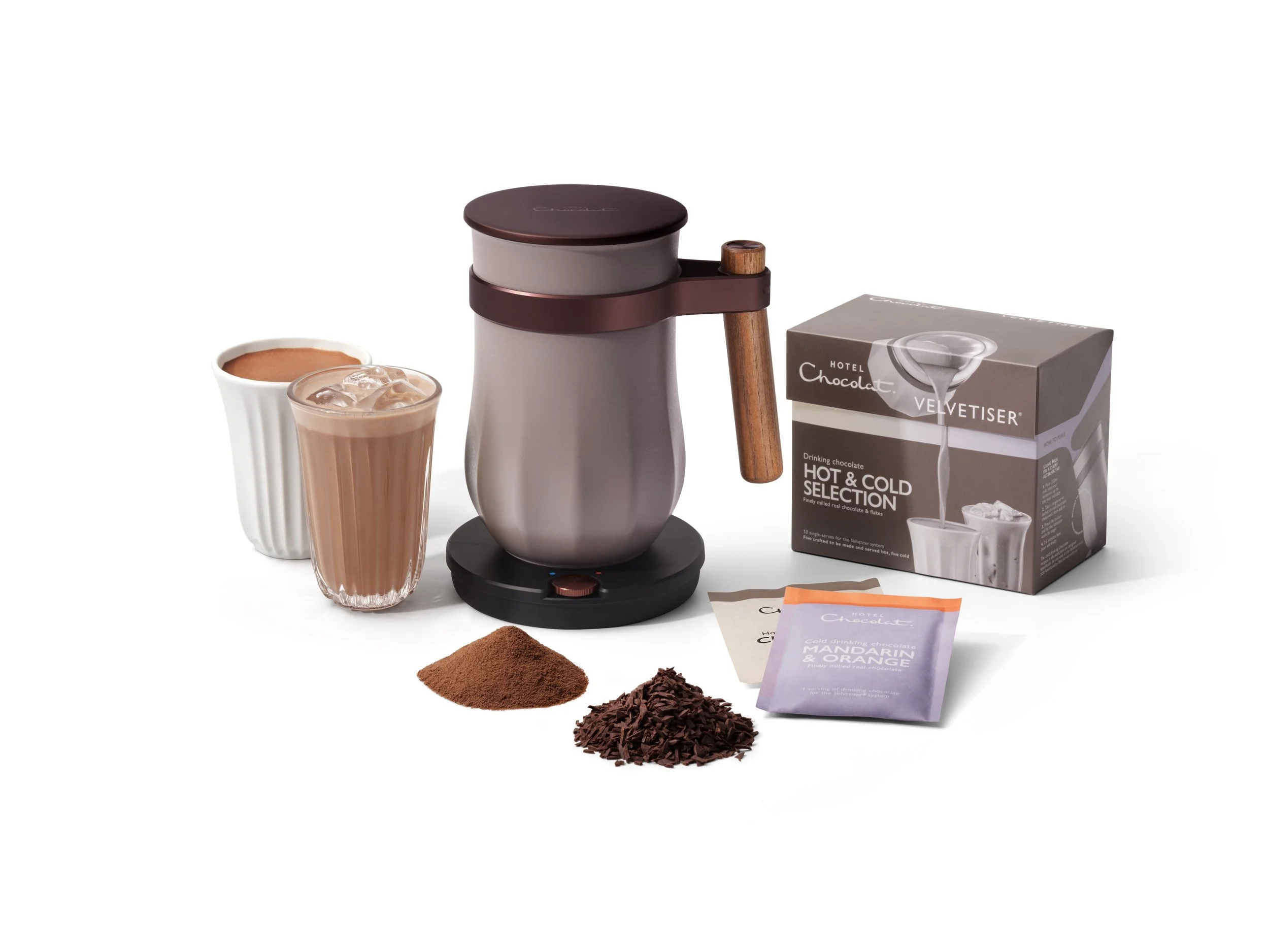 Is the Hotel Chocolat Velvetiser Worth it? | The Chocolate